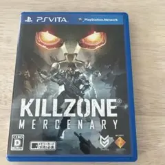 キルゾーン マーセナリー PSVITA KILLZONE MERCENARY