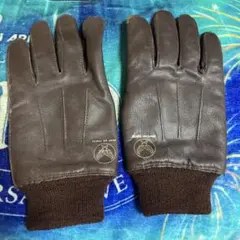 2025年最新】buzz rickson レザー グローブ a-10の人気アイテム - メルカリ