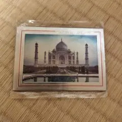 インドのお土産
