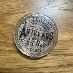 too cool for school アートクラスバイロダン#3クールトープ
