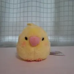 Mother Goose no Mori ひよこ ぬいぐるみ - メルカリ