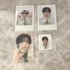 straykids スキズ リノ 5clock 韓国 ペンミ トレカ