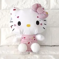 ハローキティぬいぐるみ～コスチュームこれくしょん～ハローキティ50周年Ver.