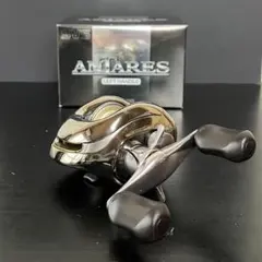 シマノ　ベイトリール アンタレス 初代　RH221 SHIMANO(シマノ) / RH221 初代アンタレス/リール/ベイトリール