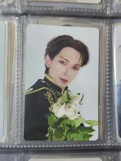 yeosang ateez　ヨサン　エイティーズ　アチズ