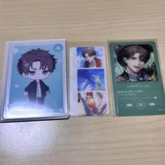 ブレイクマイケース 槻本大河