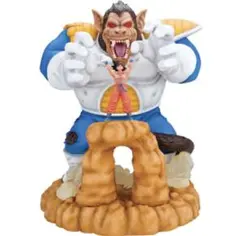 2025年最新】大猿ベジータvs孫悟空フィギュアの人気アイテム