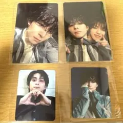 INI 西洸人　THE ORIGIN 　セルカ　ミニトレカ　ケミトレカ