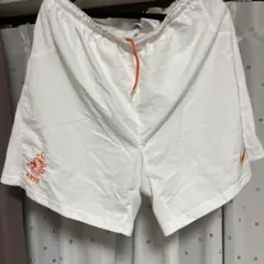 オランダ代表　ハーフパンツ