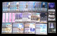 Morfonica デッキ ヴァンガード