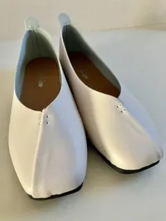 折り畳みスリッパ