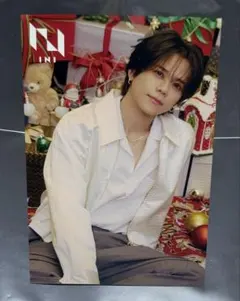 藤牧京介 ネオウィング