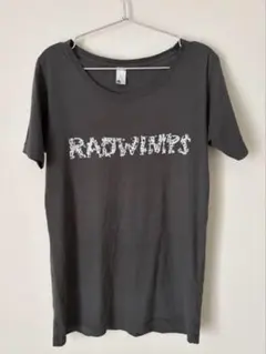 RADWIMPS 絶対延命ツアー ライブTシャツ（Lサイズ）※未開封 - メルカリ