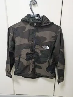 N様専用！！　 ノースフェイス　コンパクトジャケット