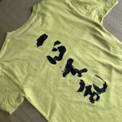 極真空手　tシャツ　非売品