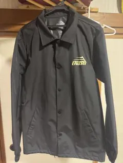 ERASED x Lakai ナイロンジャケット M ブラック