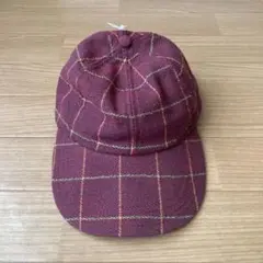 90s USA製 Goorin Bros キャップ