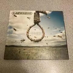 Lagwagon → HANG CD