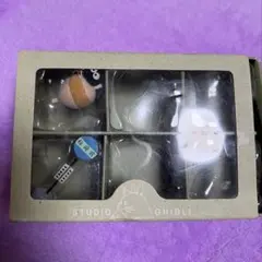 希少】美品 廃盤品 となりのトトロ アクセサリーボックス 2点セット