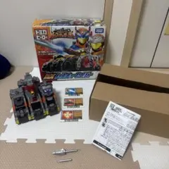 2026年最新】DXレスキューセイバーの人気アイテム - メルカリ