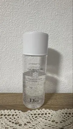 DIOR スノーエッセンスオブライトマイクロローション 175ml