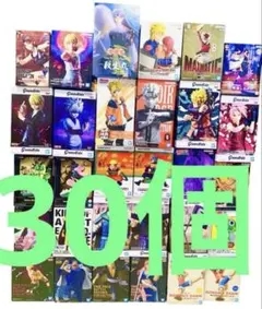 983 鬼滅の刃　ハンターハンター　ナルト　殺生丸　ドラゴンボール　フィギュア 901 殺生丸 ナルト ドラゴンボール 鬼滅の刃 フィギュア ハンター