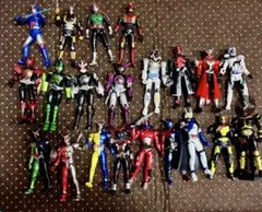 SHODO-XX仮面ライダーゼロワン11体セット販売 - メルカリ