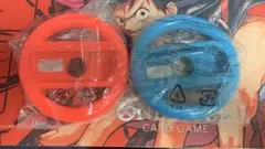 【Switch】Joy-Conハンドル2個セット