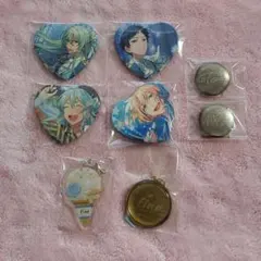 2025年最新】天祥院英智 缶バッジの人気アイテム - メルカリ