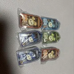 コ*助様 TWICE LOVELYS チョコがけボーロ＆チャーム