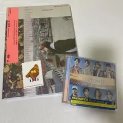 堀夏喜　写真集LIVING FOR ・SUNFLOWER