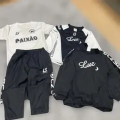 LuZeSOMBRA ルースイソンブラ まとめ売り　150 160