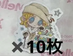 第五人格IJL コースター騎士レディ・ファウロとレディファウロ特典缶バッジセット 2025年最新】第五人格 ijl レディ・ファウロの人気アイテム - メルカリ