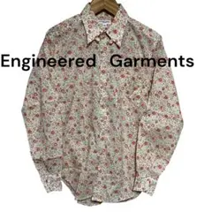 花柄シャツ シャツ