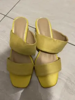 BLISS POINTサンダル（新品）
