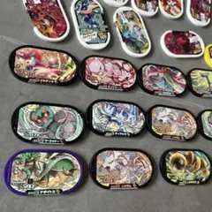 ポケモンメザスタカードセット