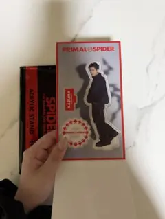 THE RAMPAGE 川村壱馬 アクスタ トレカ フォトカ セット売り - メルカリ