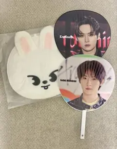 2025年最新】leebit うちわケースの人気アイテム - メルカリ