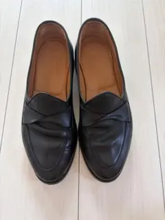 美品】JALANA SRIWIJAYA ベルジャンシューズ - メルカリ