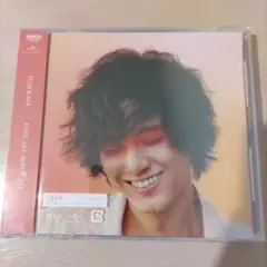 正規品 新品未開封CD 藤井風 LOVE ALL SERVE ALL 通常盤