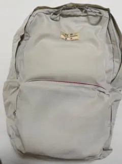 未使用 VALOR DEL CORAZON ポケッタブルリュック 18L グレー