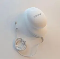 ウェルスパiO ageLOC 美顔器 USB充電式 ホワイト ニュースキンageLOC ウェルスパ IO