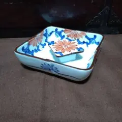有田焼 福泉窯 まゆ陶箱 和食器 おもてなし 蓋物 - メルカリ