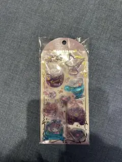 サンリオ クロミ ウォーターインシール 正規品
