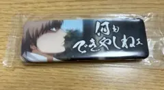 銀魂 沖田総悟 ロング缶バッジ ⑧