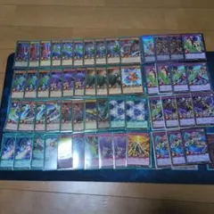 ハーピィデッキ ラッシュデュエル 遊戯王 - メルカリ