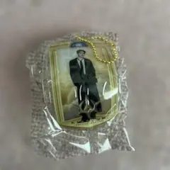 奥田力也 アクスタキーホルダー ガチャ - メルカリ