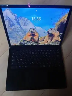 surface laptop 6