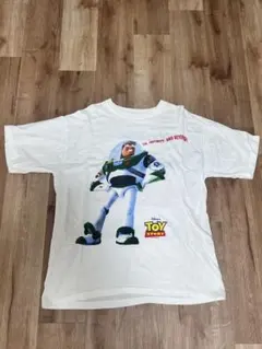 x*1様 90s リトルグリーンメン！リンガーTシャツ ヴィンテージ 