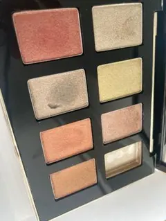 BOBBI BROWN リュクス プレシャス メタルズ アイシャドウ パレット